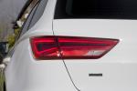 Seat Leon ST Cupra 300 2017 года (UK)